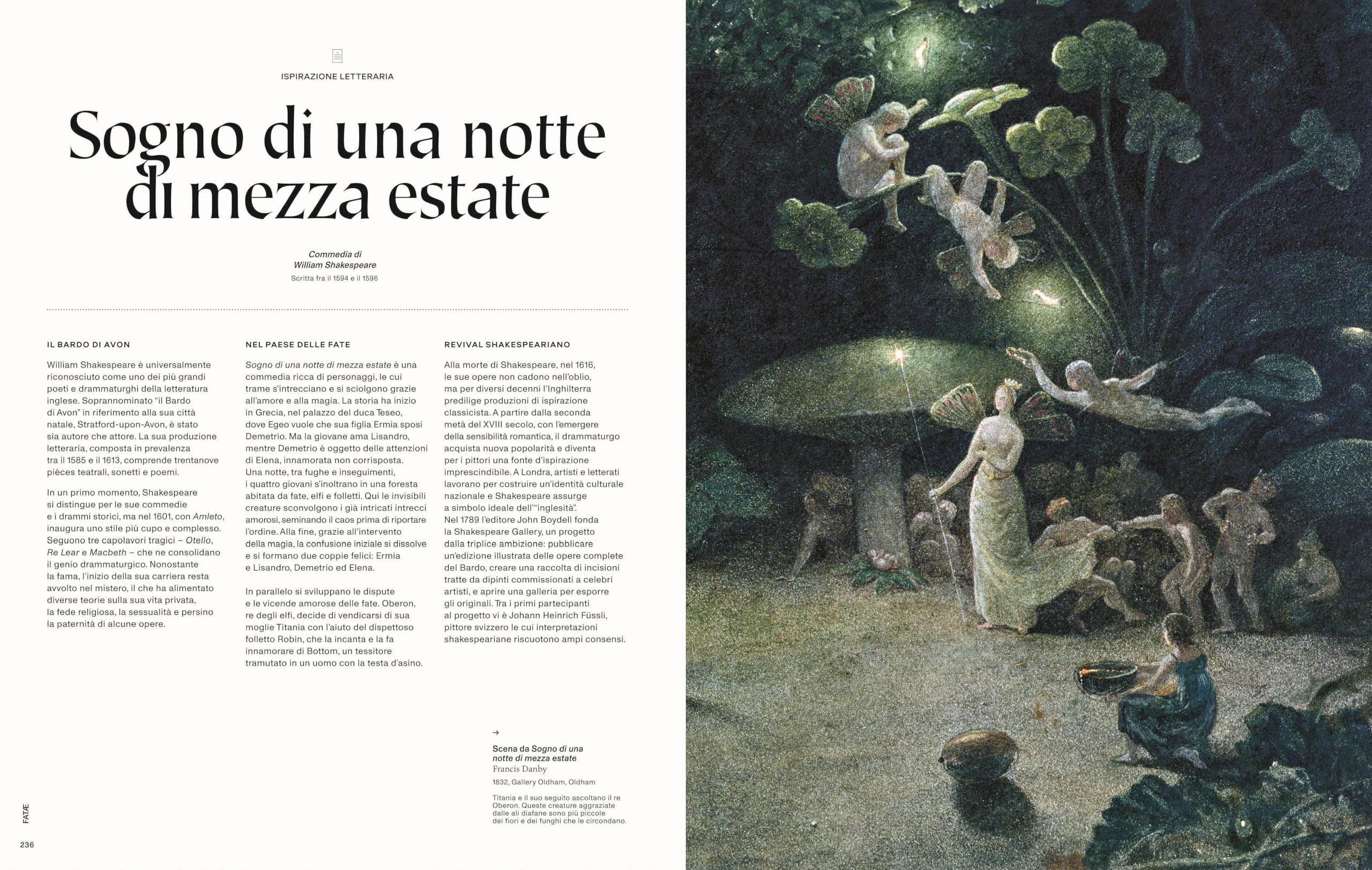 Il libro delle ombre