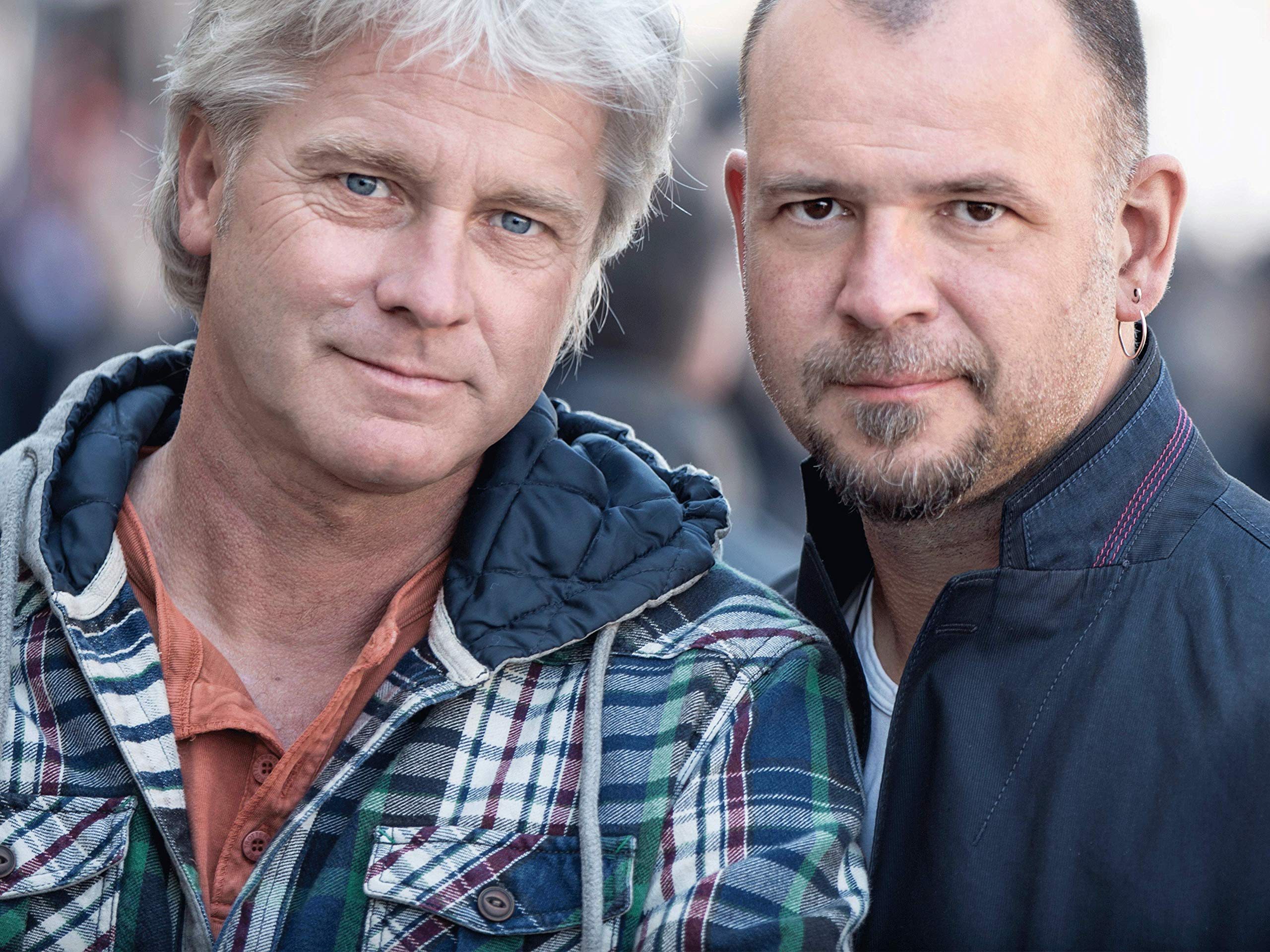 Schmidbauer & Kälberer