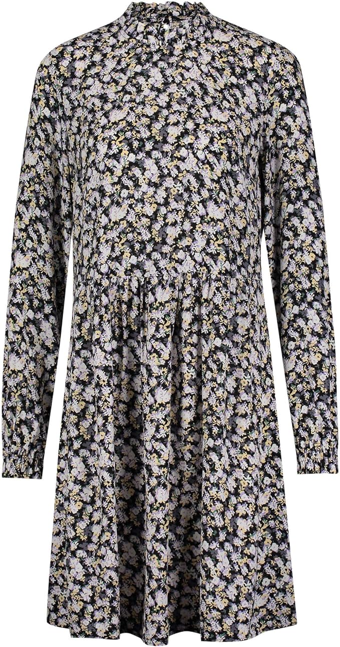 Marc O'Polo Denim Damen 050113821529 Lässiges Kleid, R58, XL Amazon.de Fashion