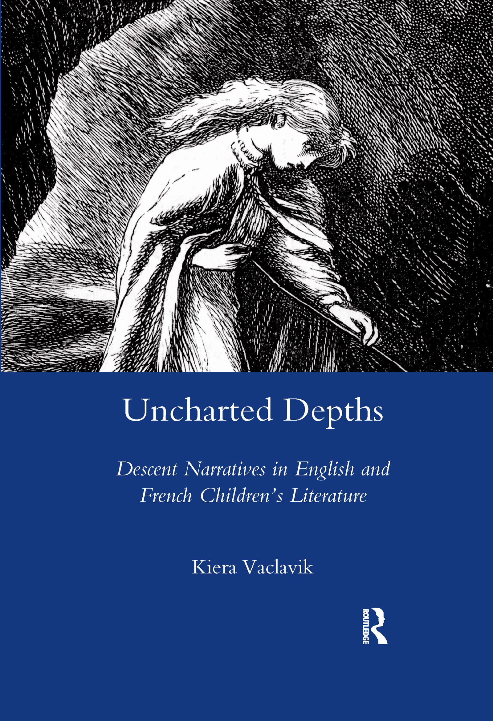 Uncharted Depths: Descent Narratives in English and French Children's Literature