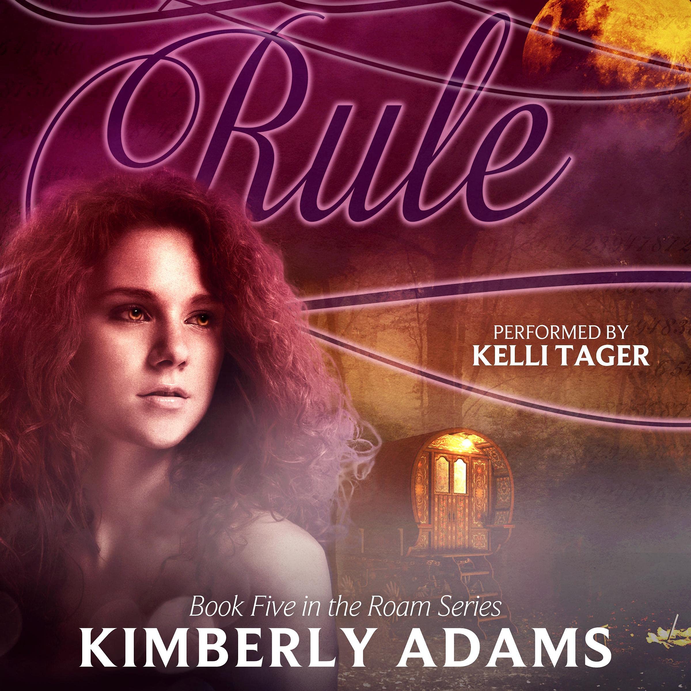 Cover art for Rule
