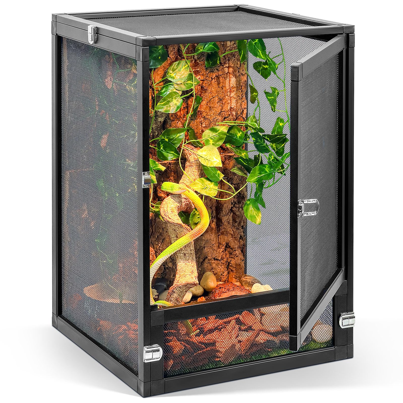 RunDuck 13 Gallon Terrarium