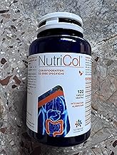 NUTRICOL 120 Capsula IL NON LASSATIVO CHE FUNZIONA