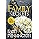 Family Secrets (Charon Family Adventure Book 3)
