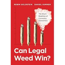Amazon.com: Robin Goldstein: Books, Biography, Blog, Audiobooks ...