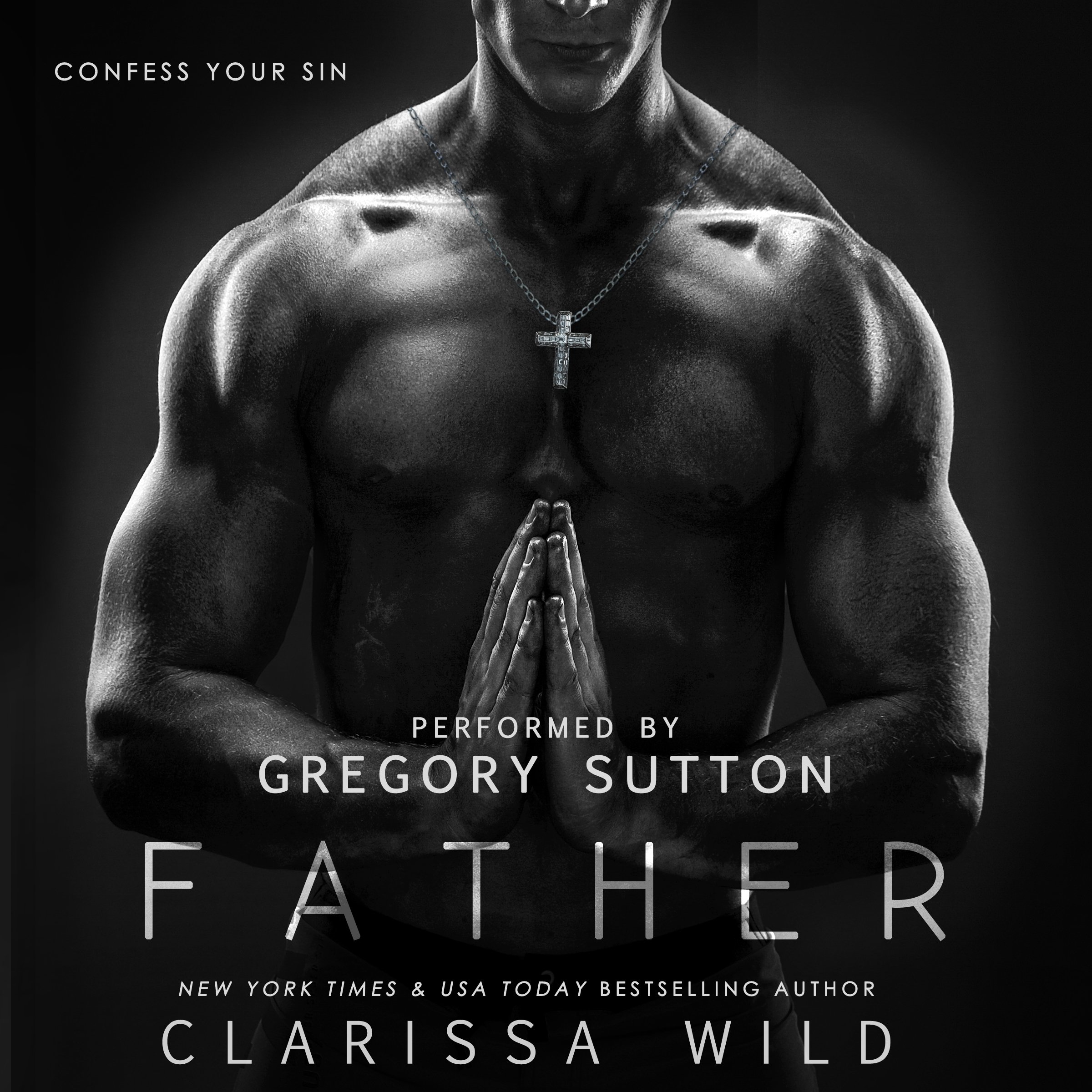 Cover art for Father