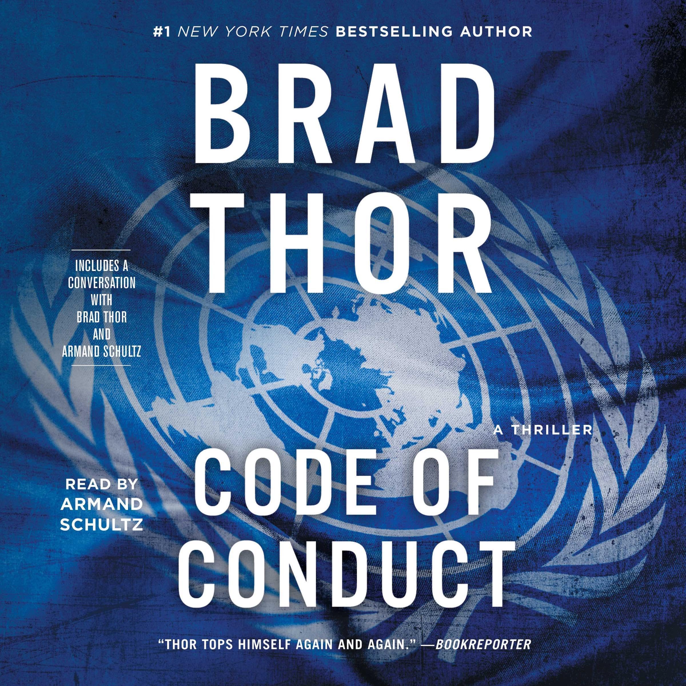 Code of Conduct Volume 14