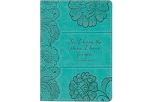 Writing the Prophetic Word: A Scripture-Writing Journal