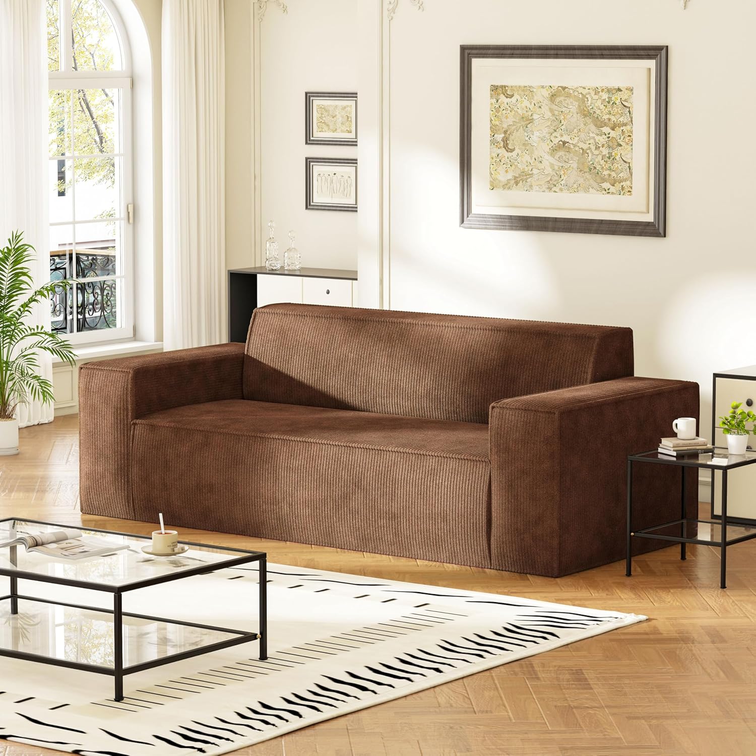 Sofa-in-a-Box