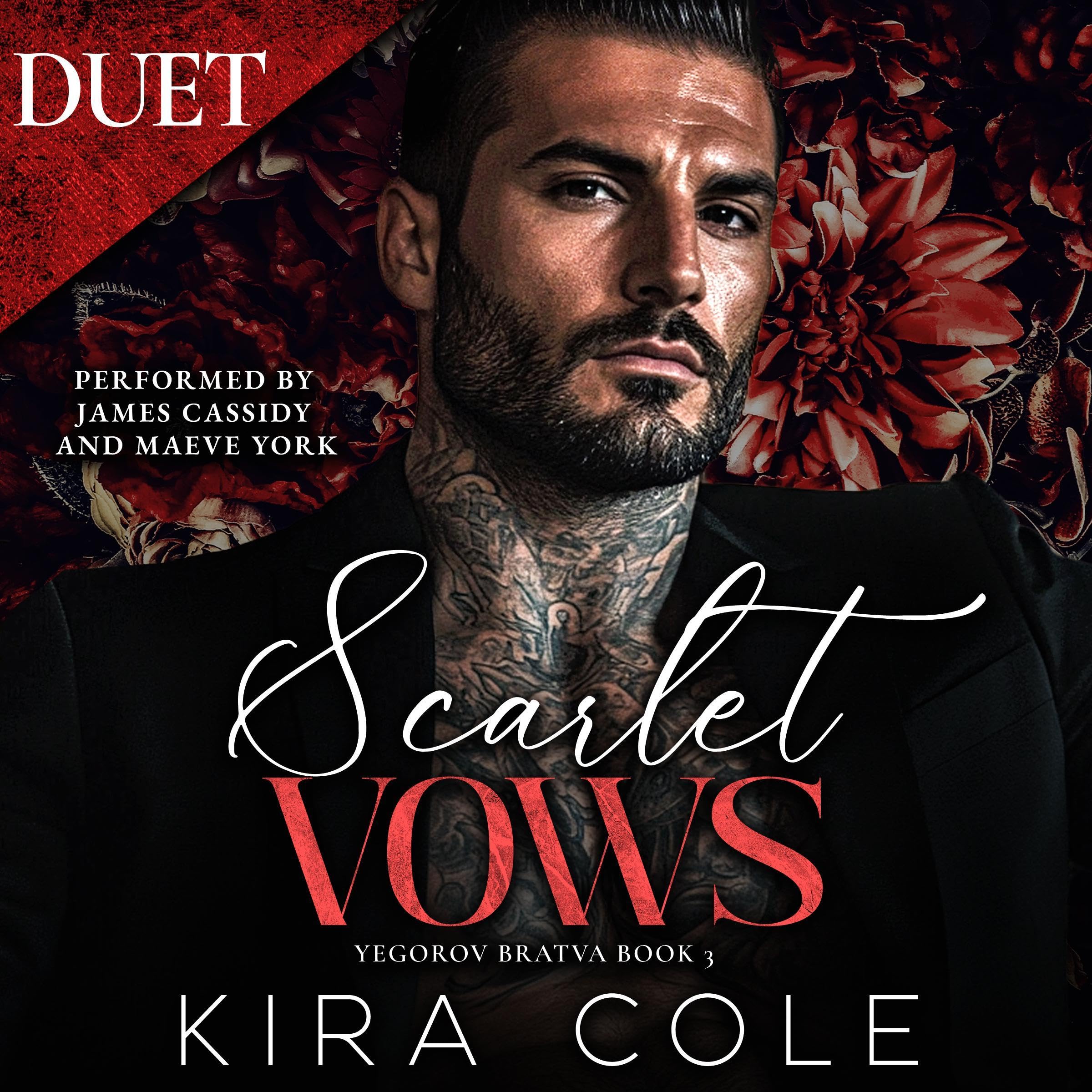 Scarlet Vows