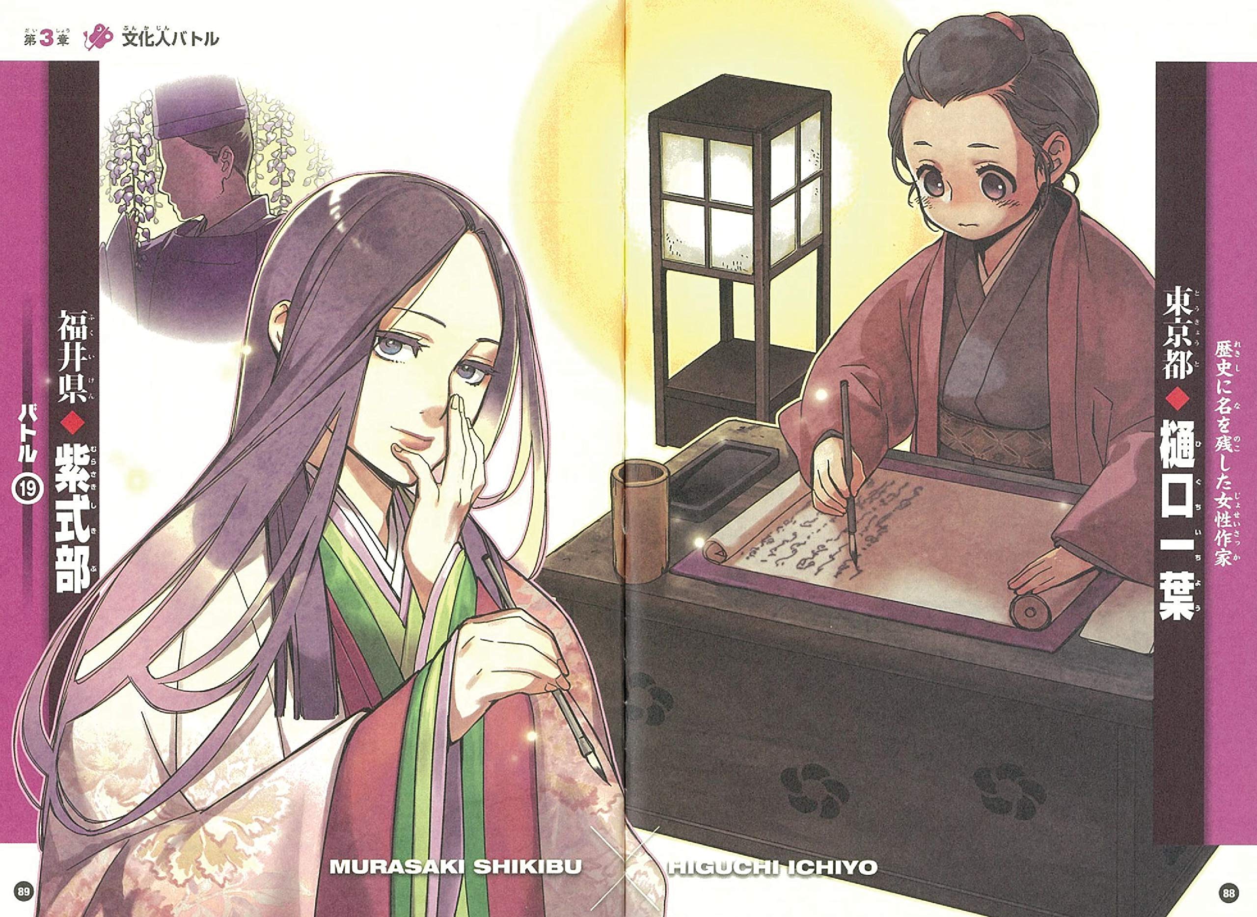 歴史人物ケンミンバトル ジュニアエラ編集部 本 通販 Amazon