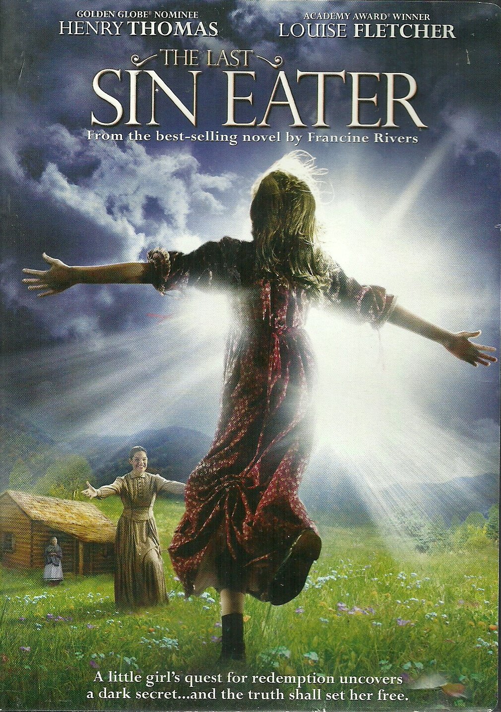 The Last Sin Eater [Unknown Binding]