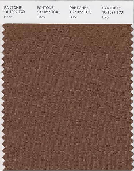 Amazon Co Jp Pantone色見本スマートカード 18 1027x 1 ホビー