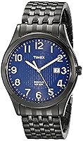 Algopix Similar Product 3 - Timex Mens T2P203 Woodcrest Drive