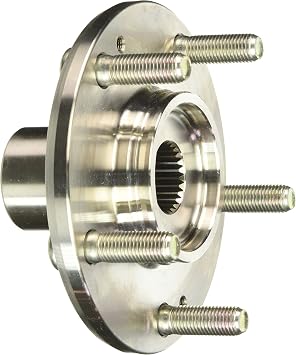 Genuine Hyundai 51750-1P000 Front Wheel Hub Assembly