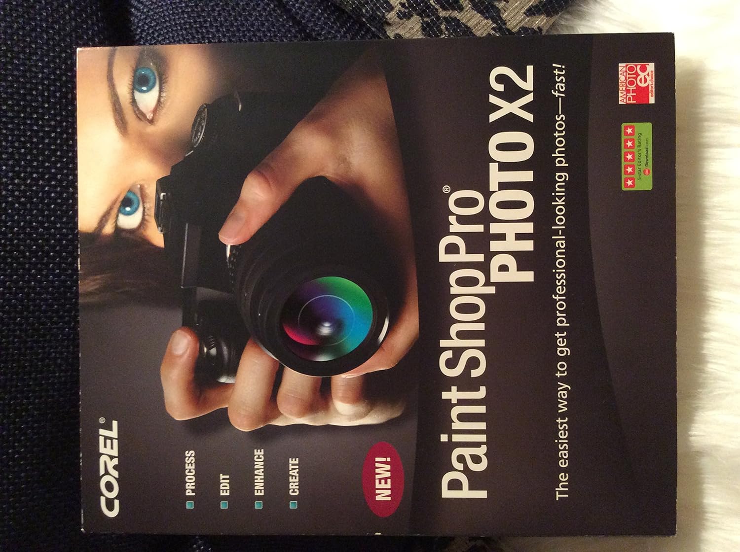 Amazon.co.jp Corel PRO X2[並行輸入品] PCソフト