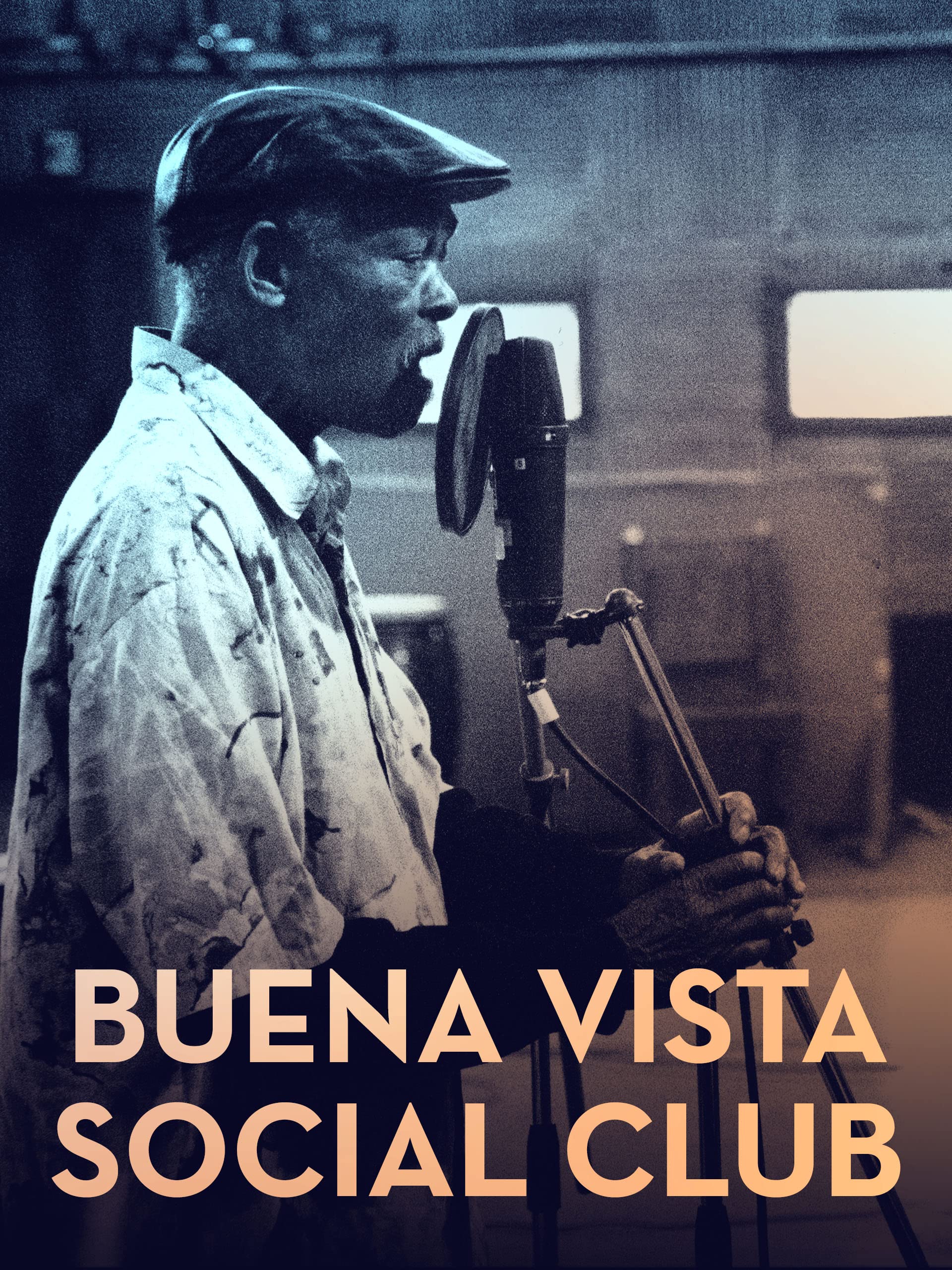Buena Vista Social Club