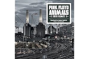 Animals (2018 Remix) - A Classic Record Reimagined