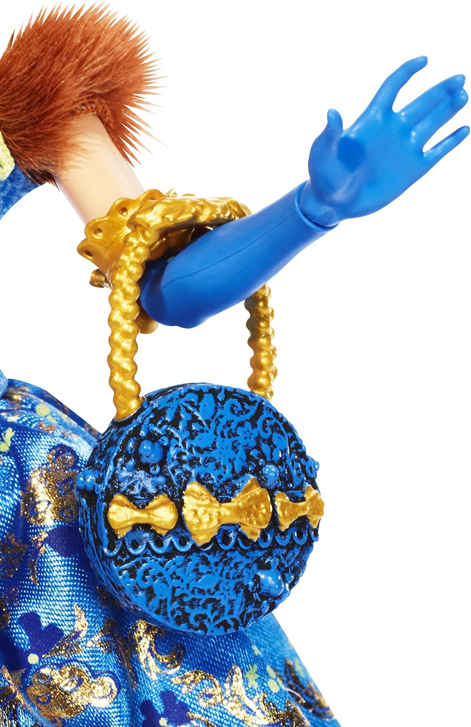 🔥 Flash Sale Ever After High Thronecoming Blondie Lockes Doll