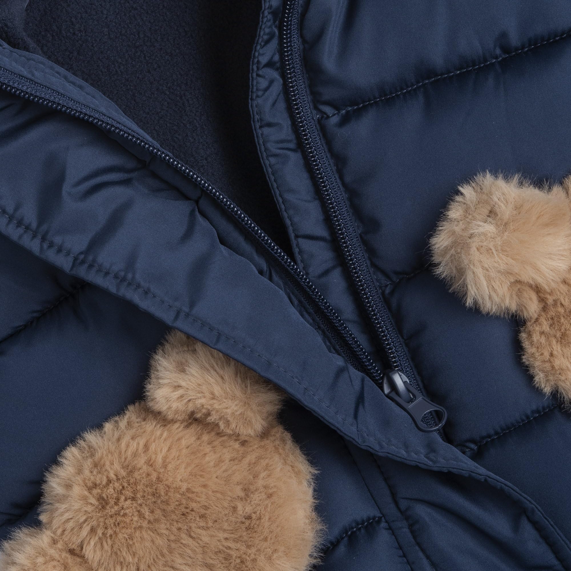 Chicco Giubbotto Cappotto Bambine e Ragazze