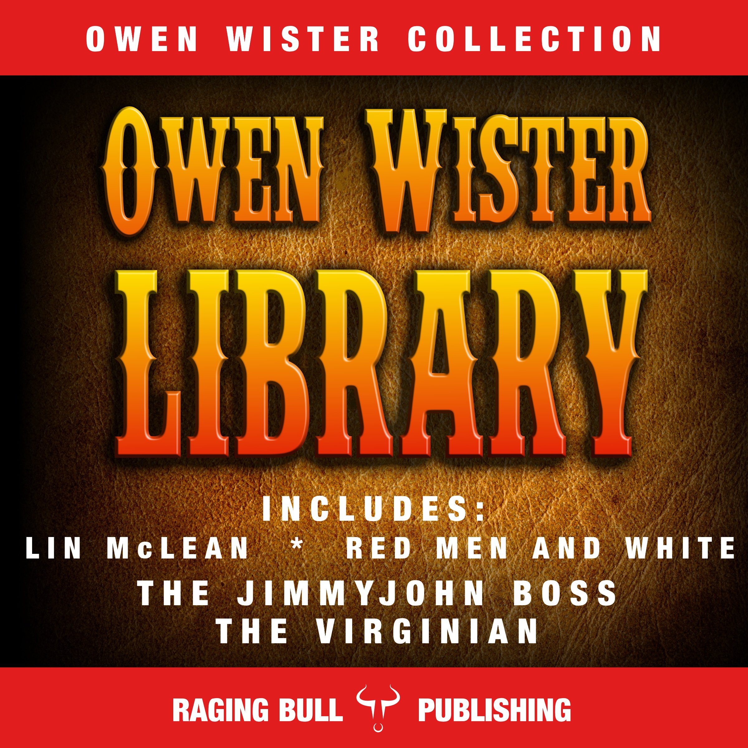 Owen Wister Library