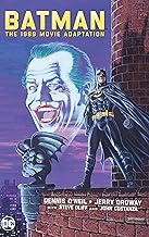 Batman: The 1989 Movie Adaptation