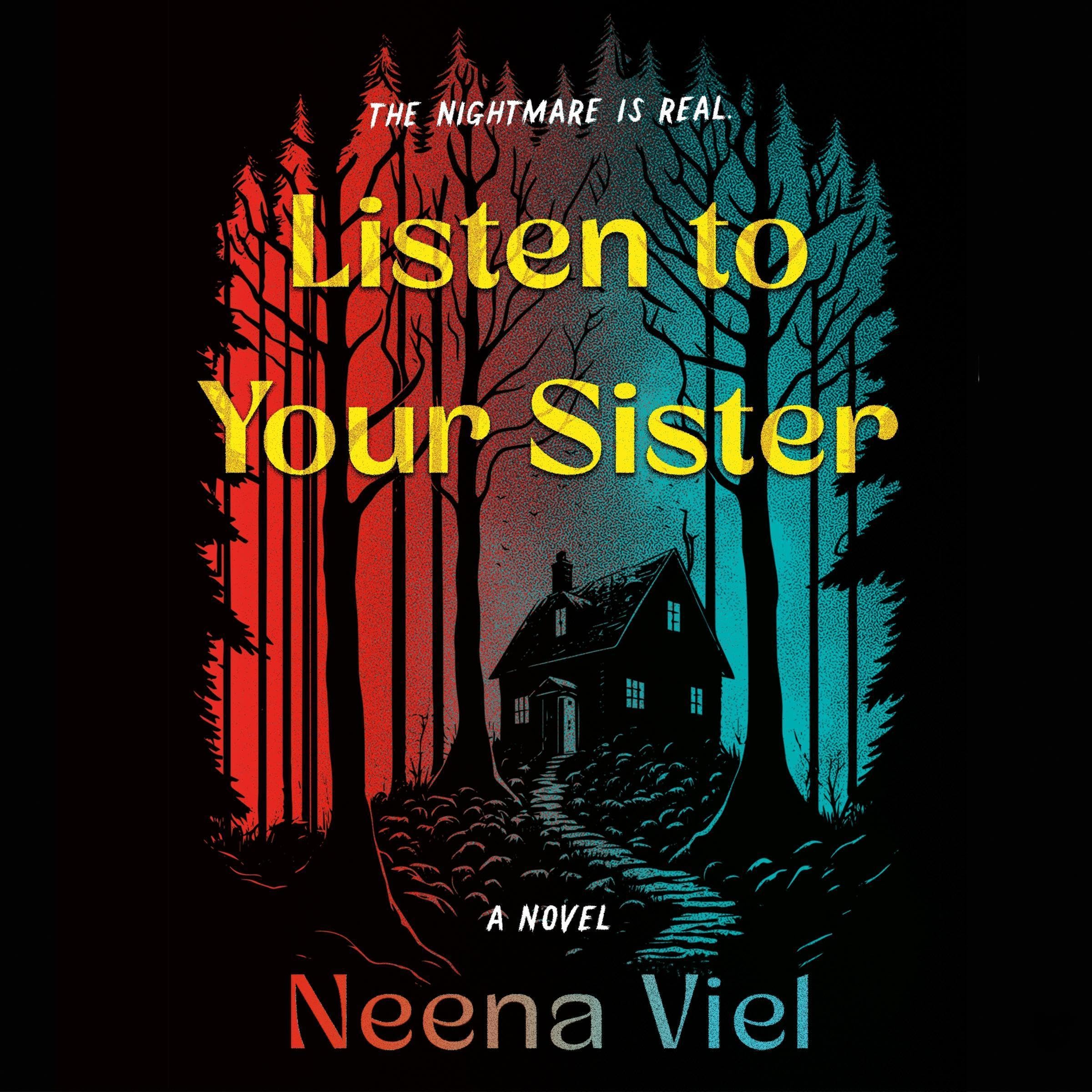Cover art for Listen to Your Sister