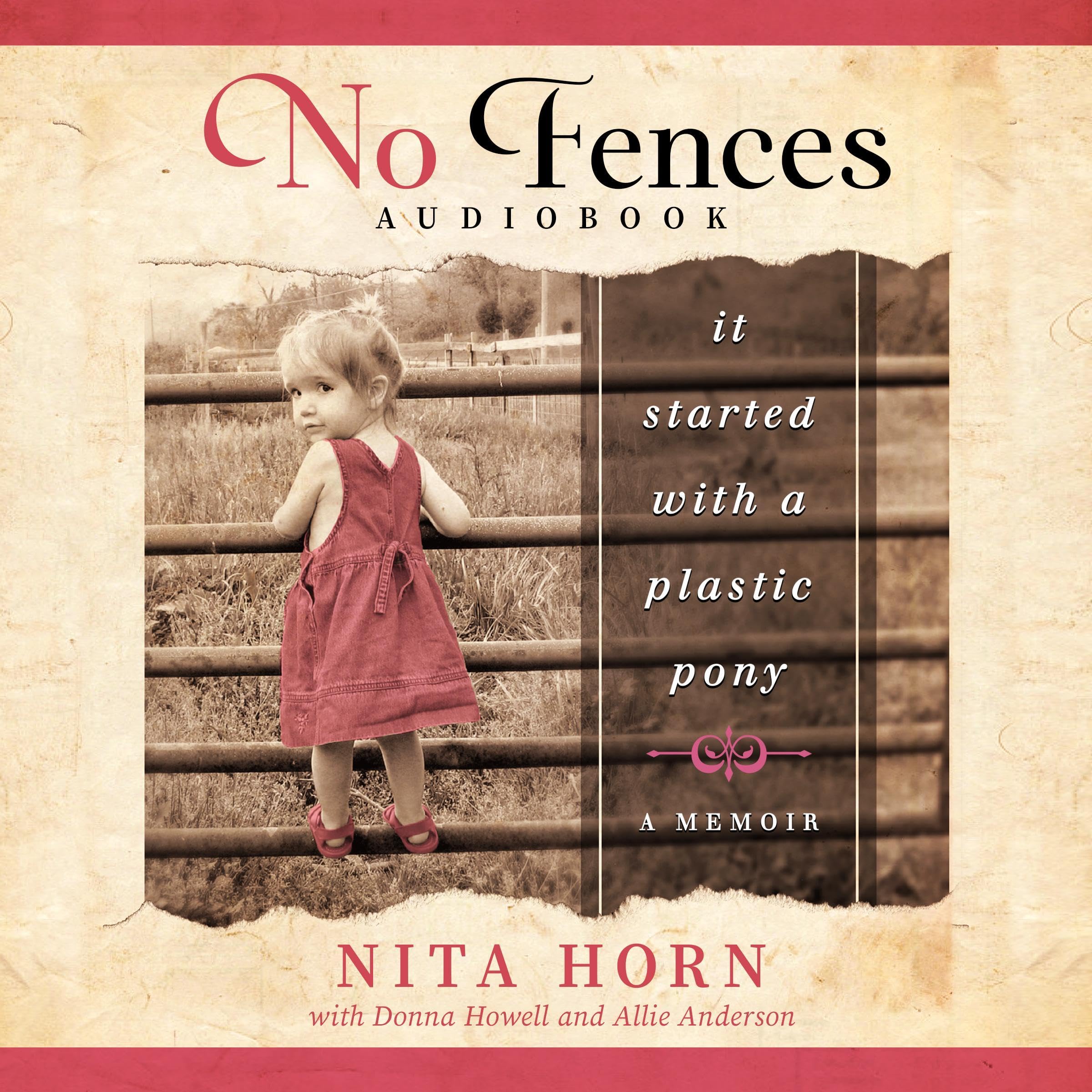 No Fences