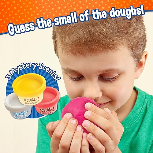 Miniatura 4 de Creative Kids Blippi My First Science Kit Laboratorio de Ciencias de la Cocina