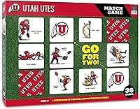 Vista 11 de YouTheFan Juego de Memoria y Combinación NCAA