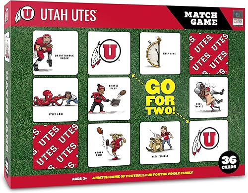 Vista 20 de YouTheFan Juego de memoria NCAA