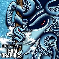 Vista 61 de Franklin Sports mini máscara para portero con logo de la NHL