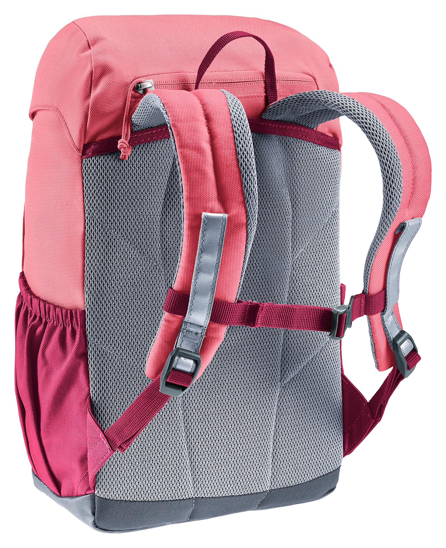 deuter Waldfuchs 10 Sac à dos pour enfant de maternelle, renard des bois