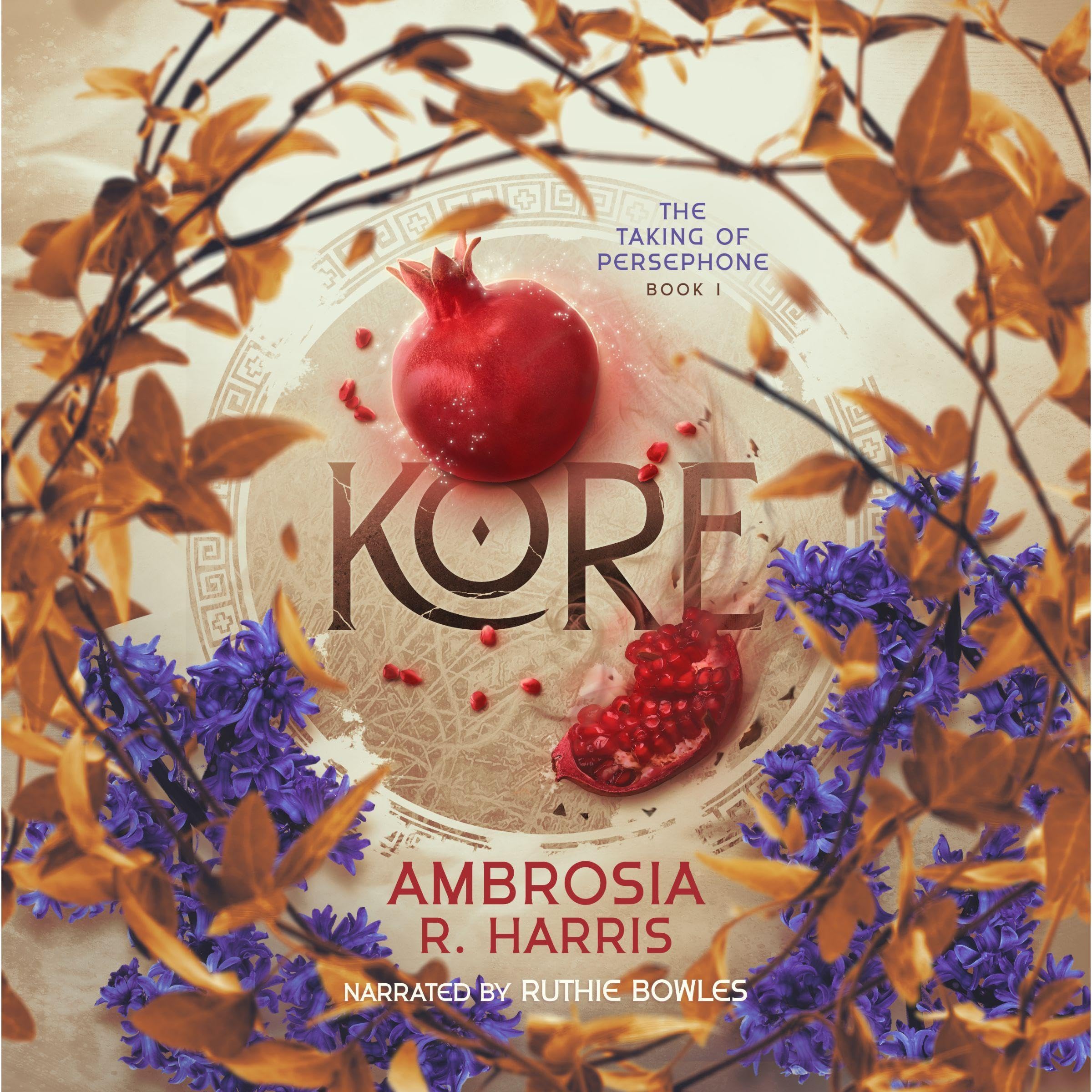 Cover art for Kore
