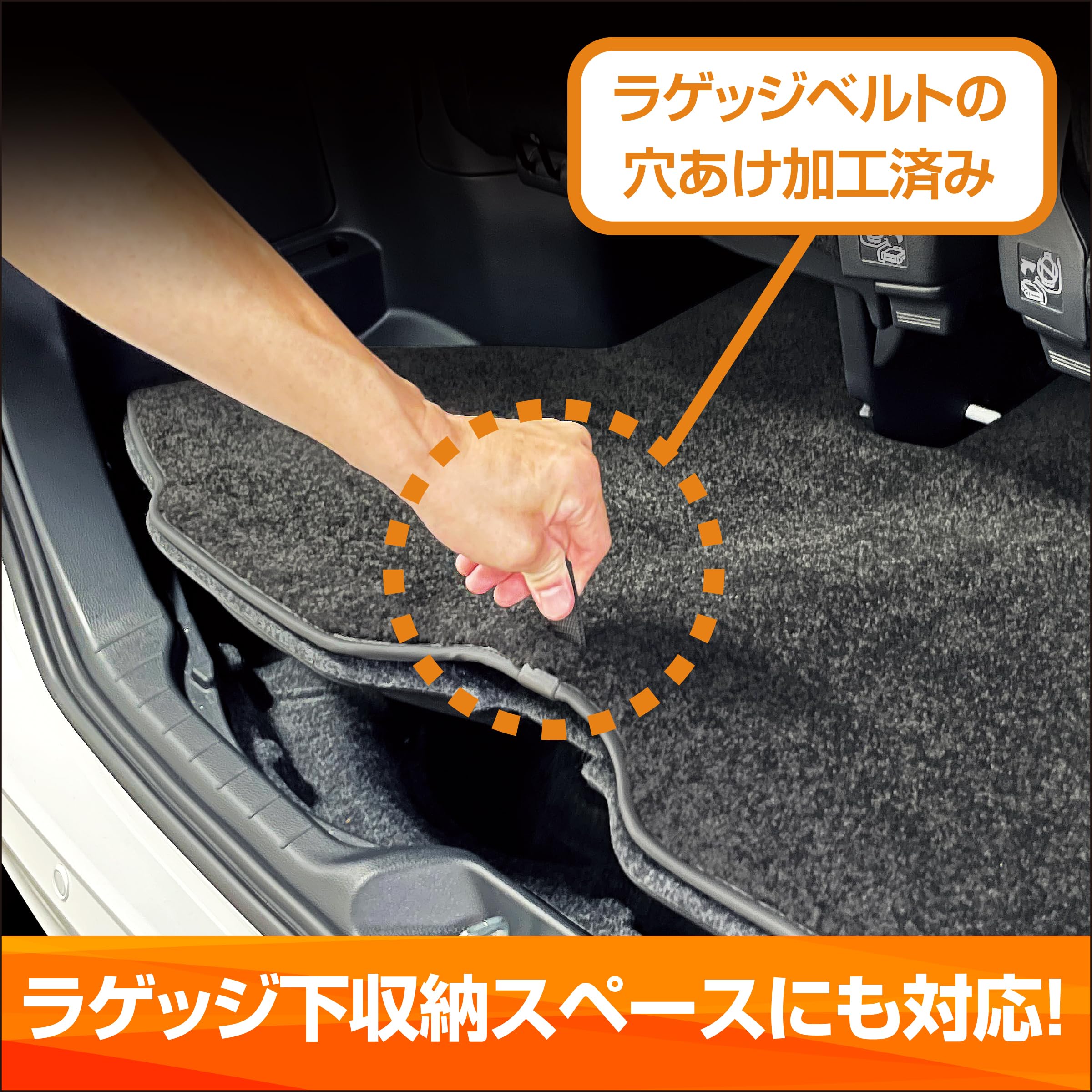 NOAセット NOAH トヨタ ノア (MZRA90W・95W・ZWR90W・95W) R4/1~現在 2DIN