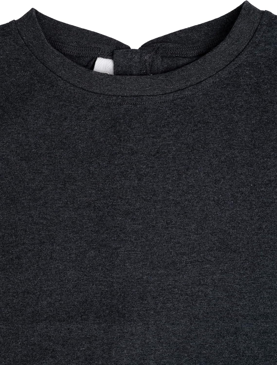 Snugabye Kids Adaptive, Anti-Strip Back-Zip Lightweight Romper Made With 100% Organic Cotton | Designed for Special Needs - Image 8