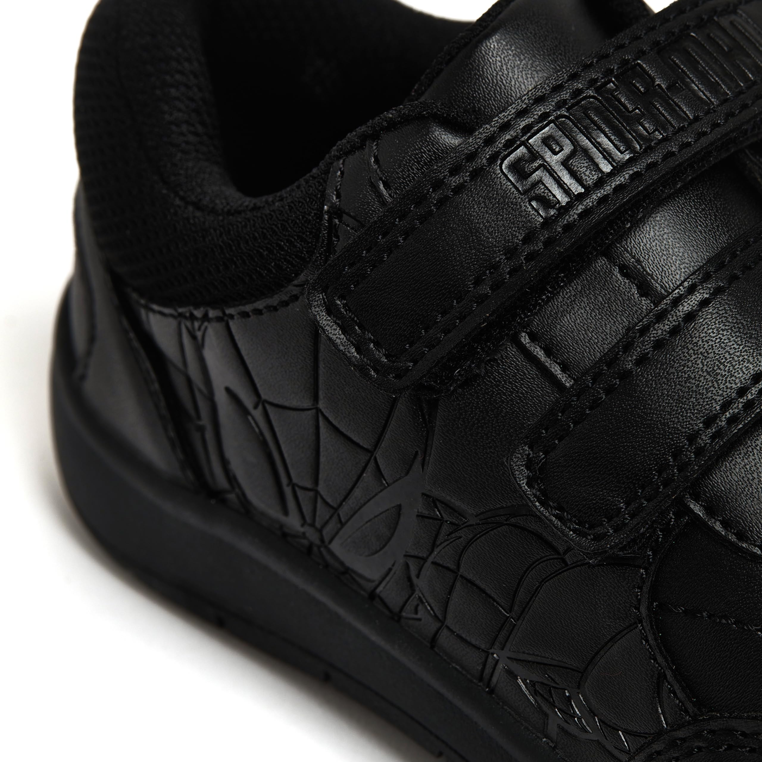 Marvel Zapatos Colegio| Zapatillas Spiderman Niño | Zapatillas Deportivas Niño | Mercancía Oficial De Spiderman