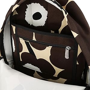 Amazon | [マリメッコ] リュックサック 049524 883 ピエニ ウニッコ