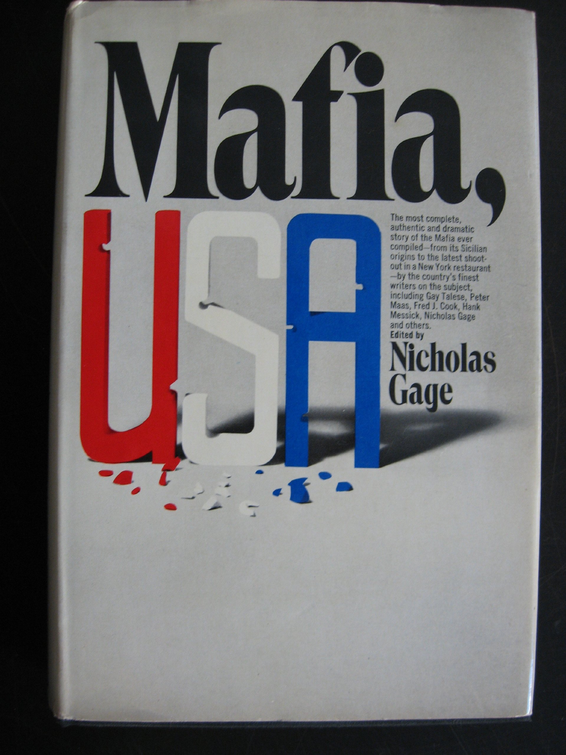 Mafia Usa