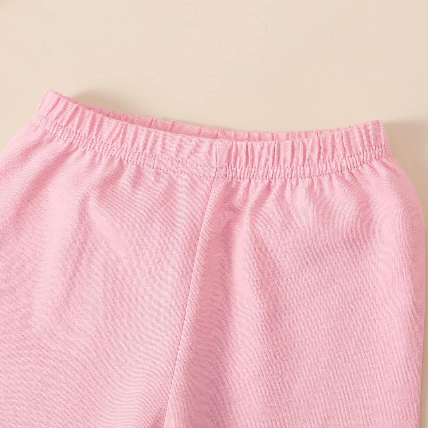 Baby Girl Clothes Toddler Girl Outfits Ruffle Shirt Pants Cute Infant Outfit Set Baby Girl Fall Winter Clothes - Image 6