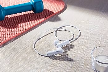 Amazon.com: Sony WI-SP500 Wireless in-Ear Sports Headphones