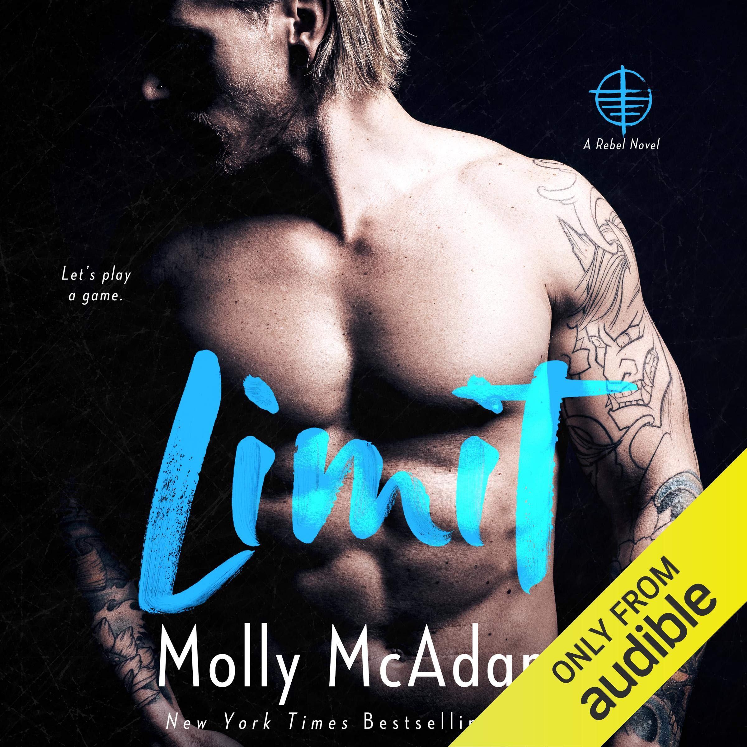 Cover art for Limit