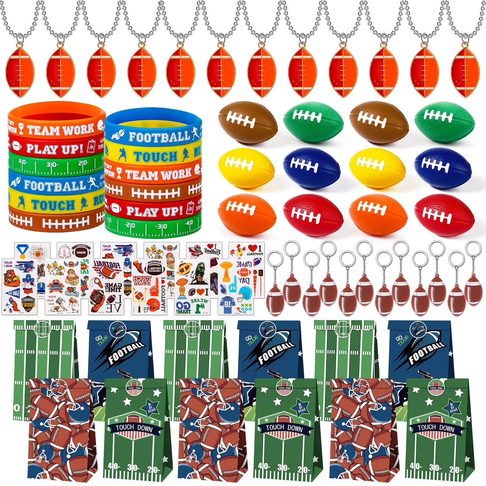 Football Party Favors ubicaciondepersonas.cdmx.gob.mx