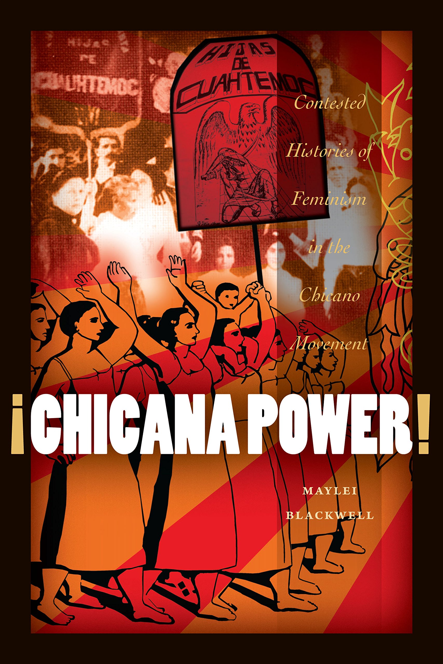 ¡Chicana Power!: Contested Histories of Feminism in the Chicano Movement (Chican