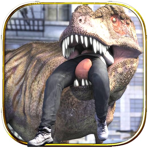 Dinosaur simulator: Dino world