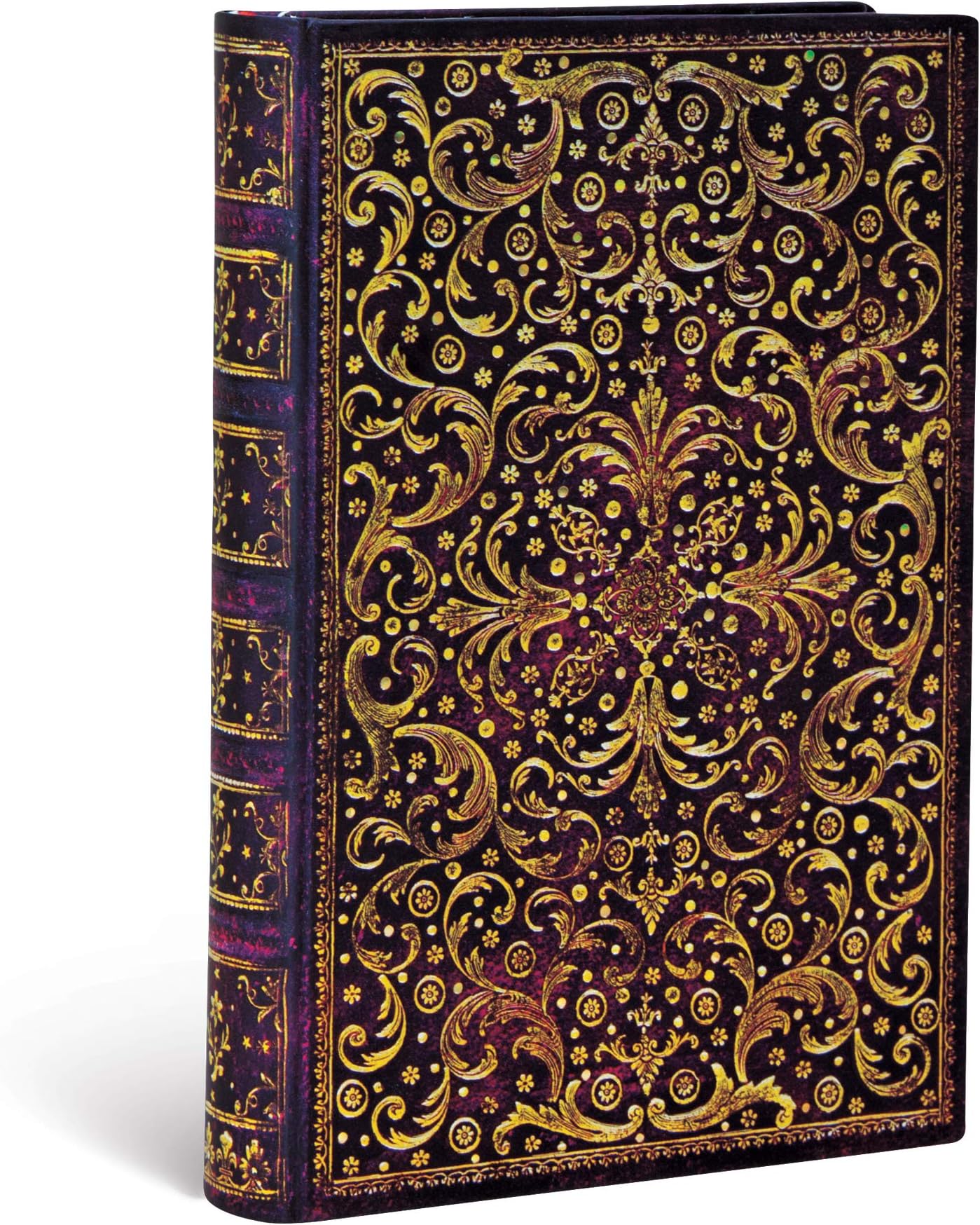 Paperblanks PB4404-8 Aurelia, Mini, Lin
