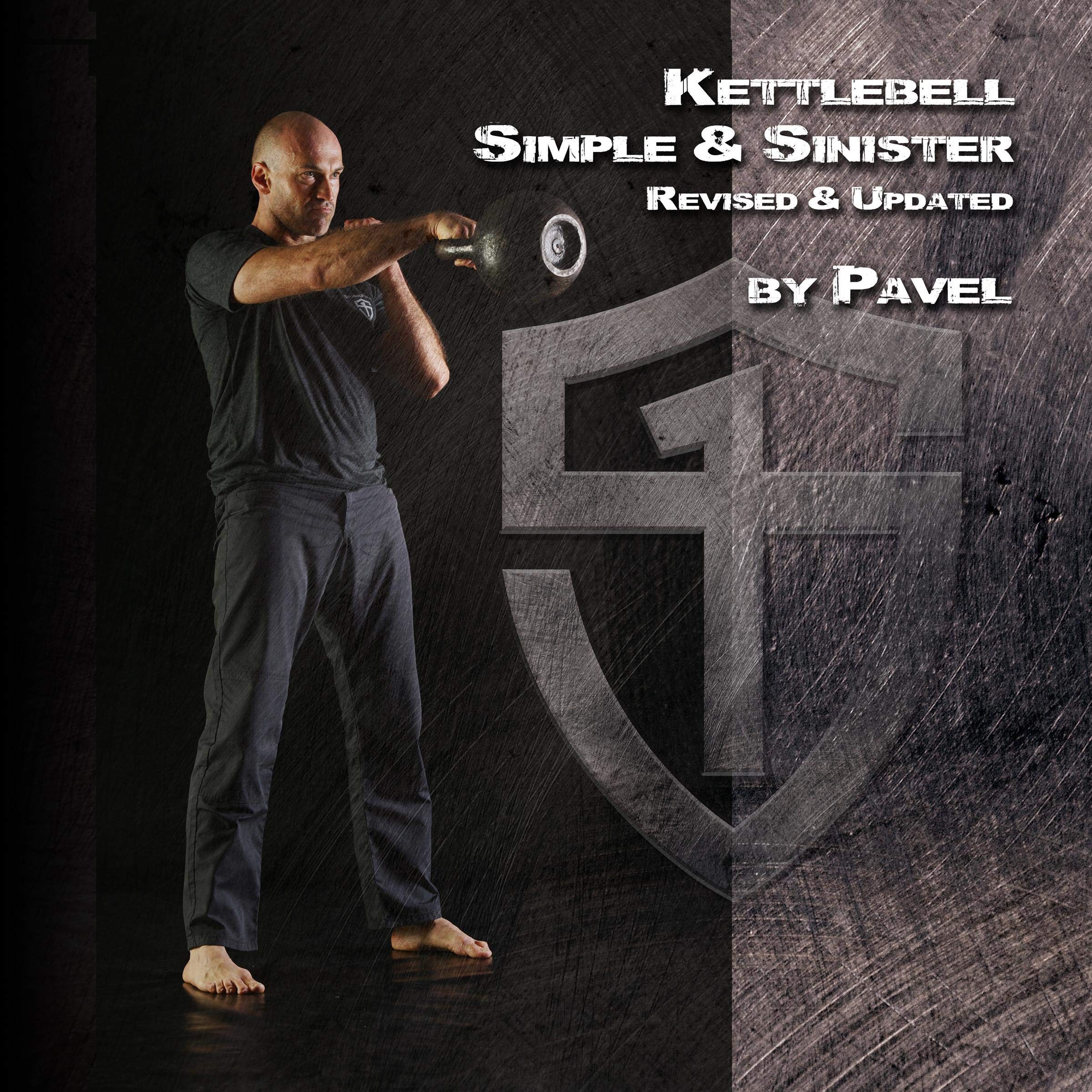 Kettlebell Simple & Sinister