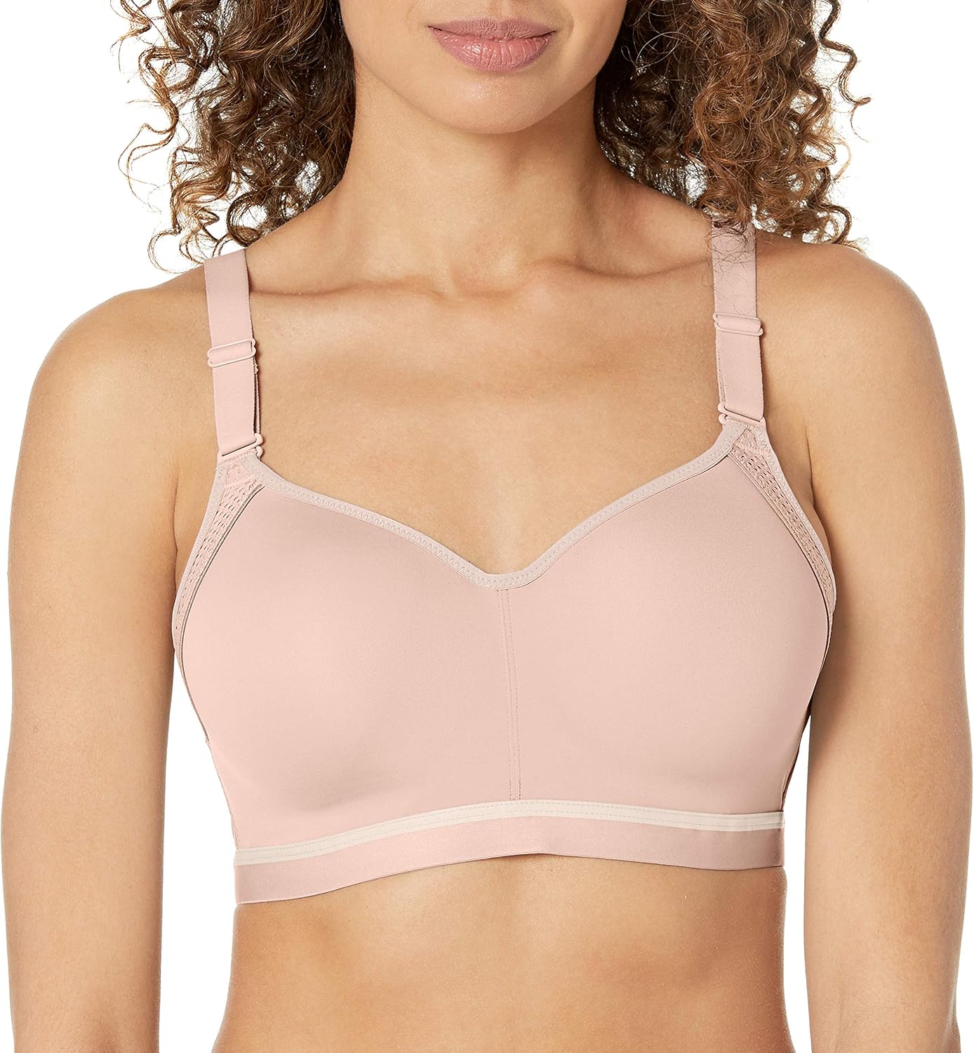 Wacoal womens Sport Contour Underwire Bra