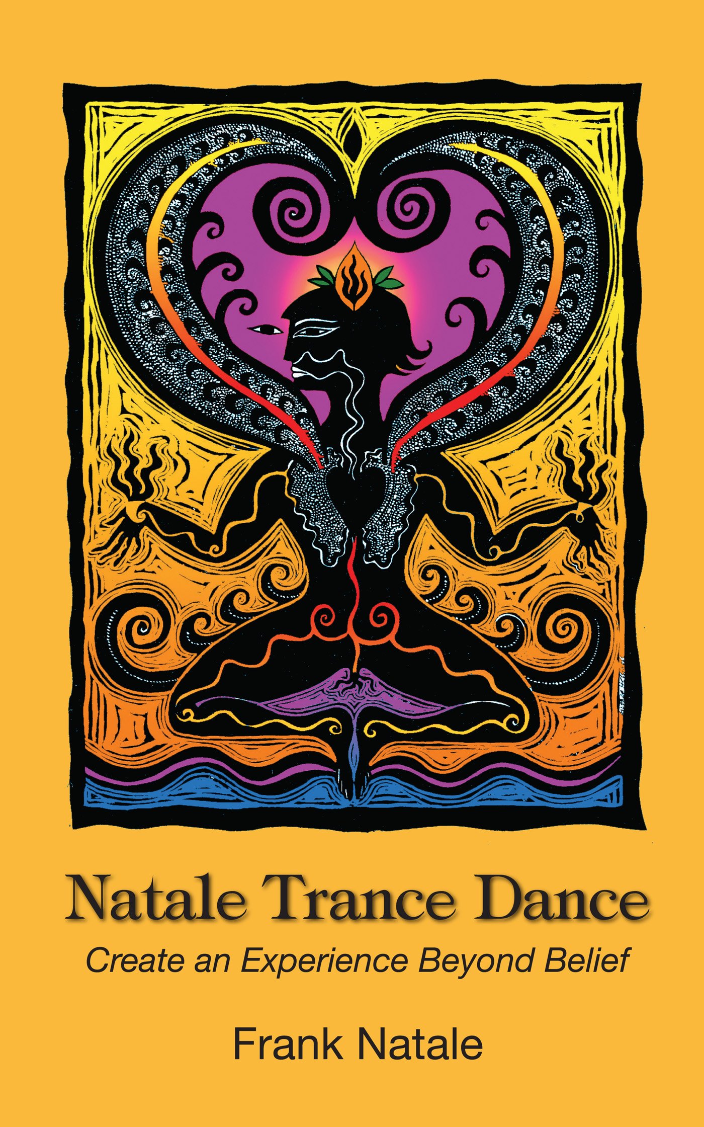 Natale Trance Dance: Create an Experience Beyond Belief