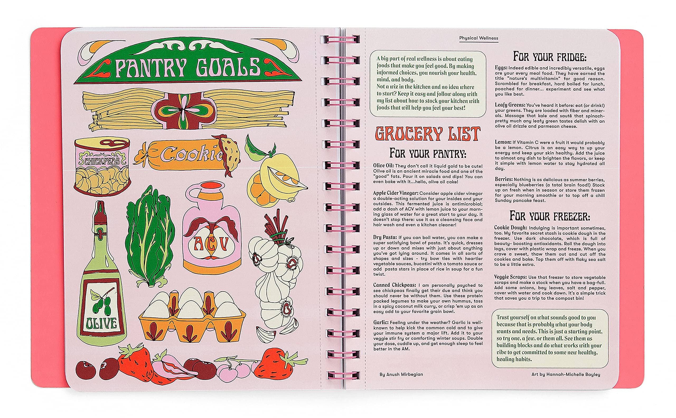 ban.do Daily Journal with Prompts, Undated Self Care Diary, Guided Mindfulness Journal, You're Doing So Well - Image 4